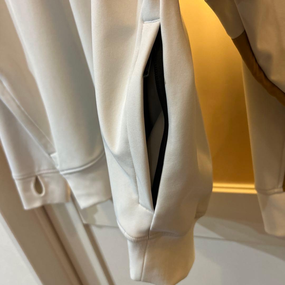 ANTHEM 撥水クールネックスノーボードウエアー&プロテクターのセット