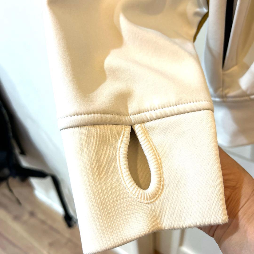 ANTHEM 撥水クールネックスノーボードウエアー&プロテクターのセット