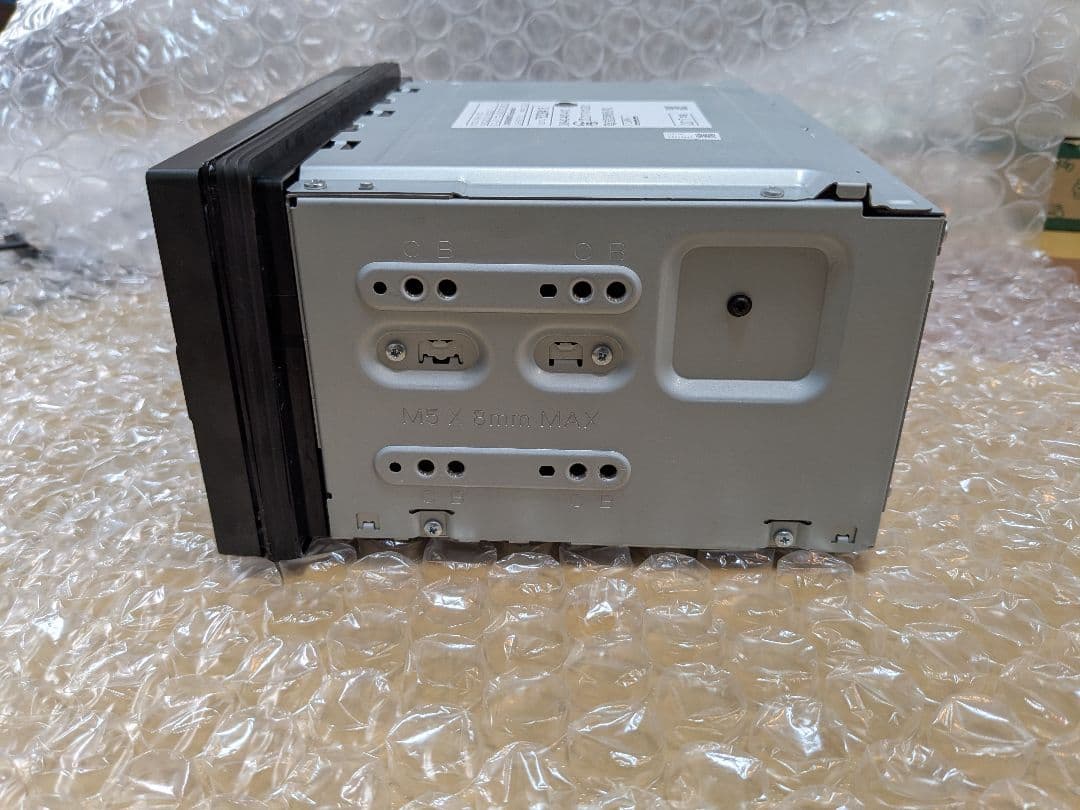 Gathers WXM-184CI カーナビ