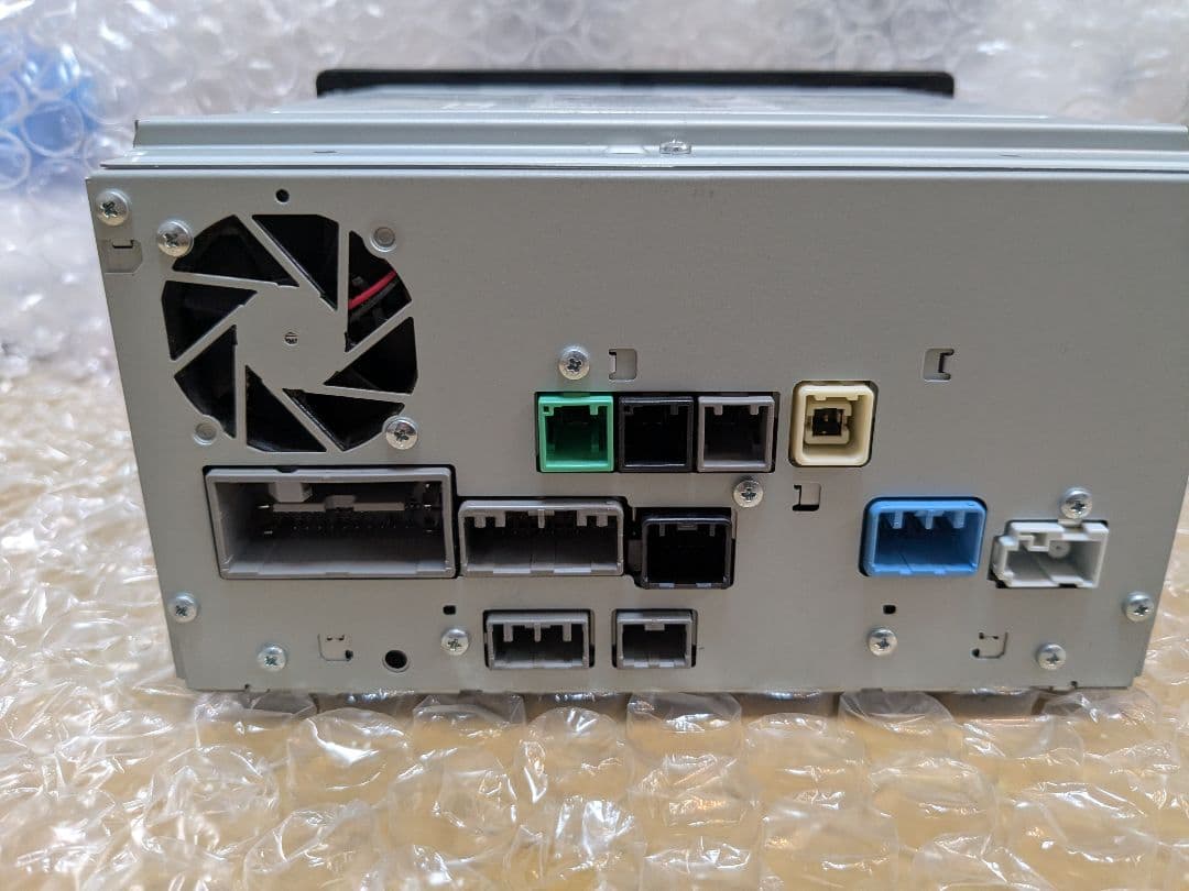 Gathers WXM-184CI カーナビ