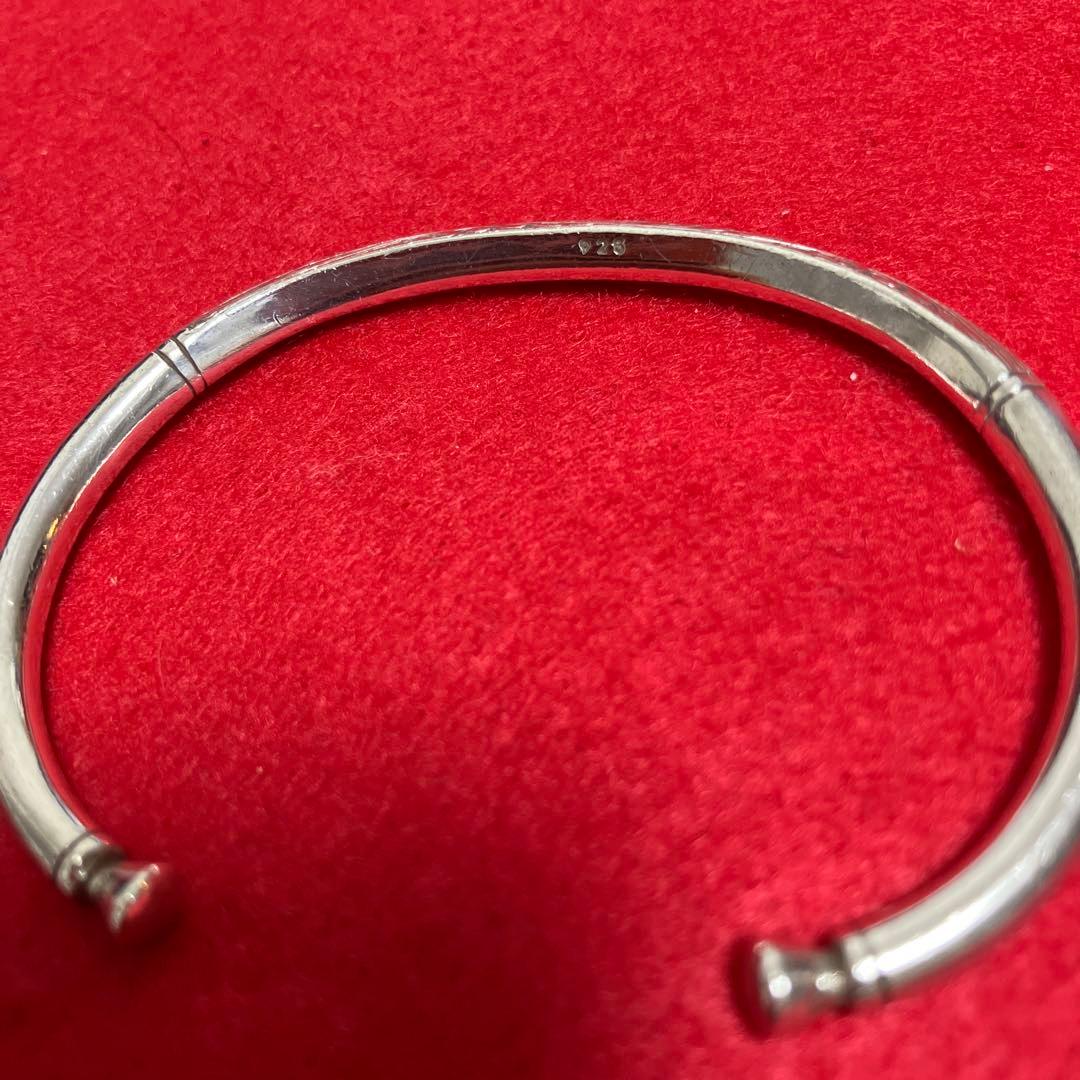 ※週末SALE スクエアリーフカーヴィングカフSuman Dhakhwa