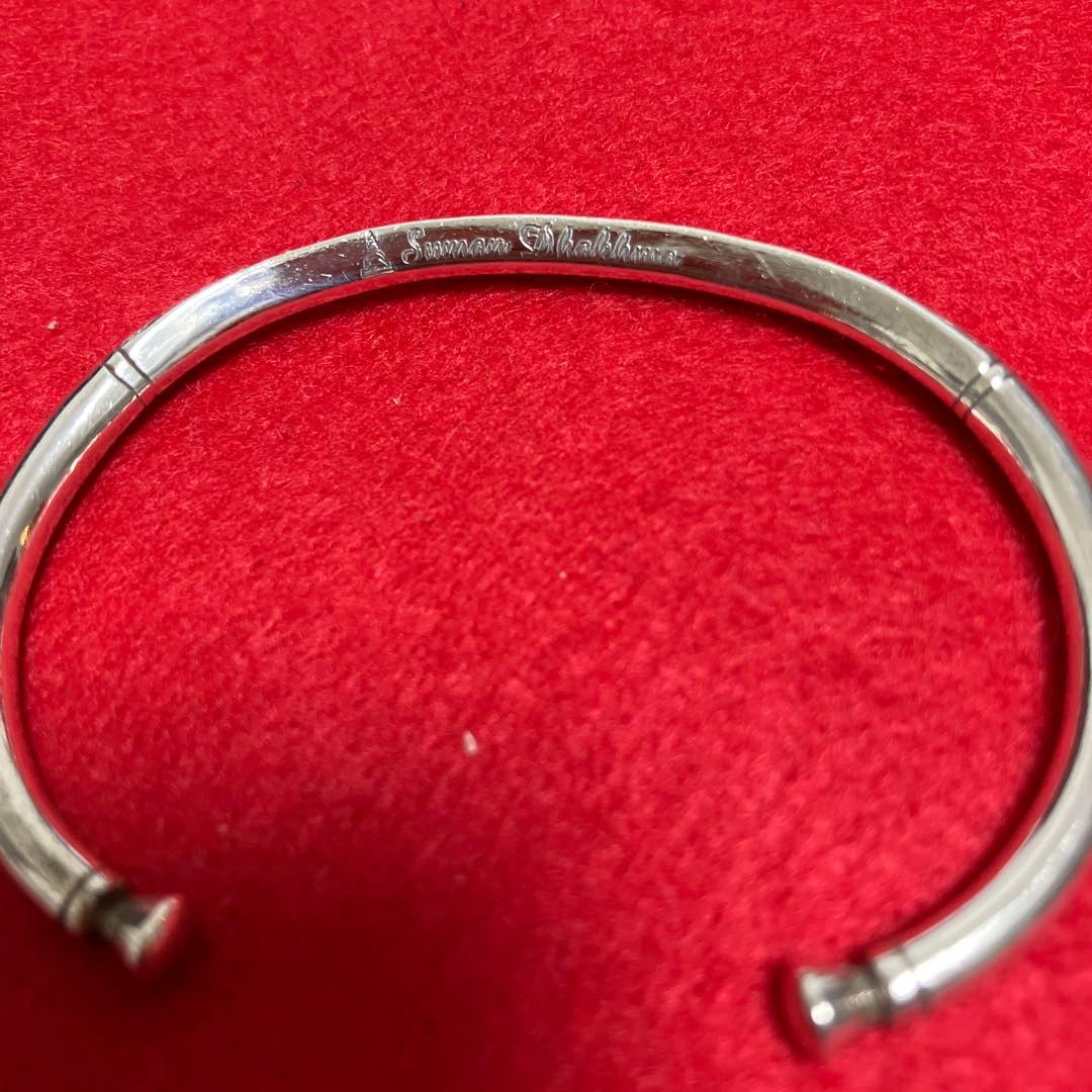 ※週末SALE スクエアリーフカーヴィングカフSuman Dhakhwa