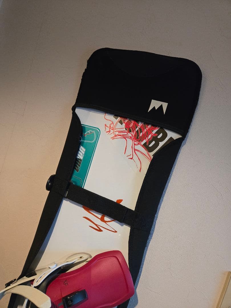 Bc stream RXTi 174 ボードカバー付