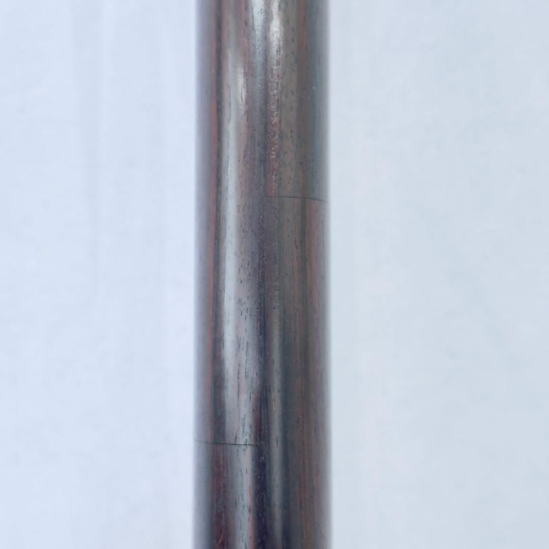 希少 津軽三味線 太棹 紅木 紫檀 犬皮 東さわり 高級撥 ハードケース