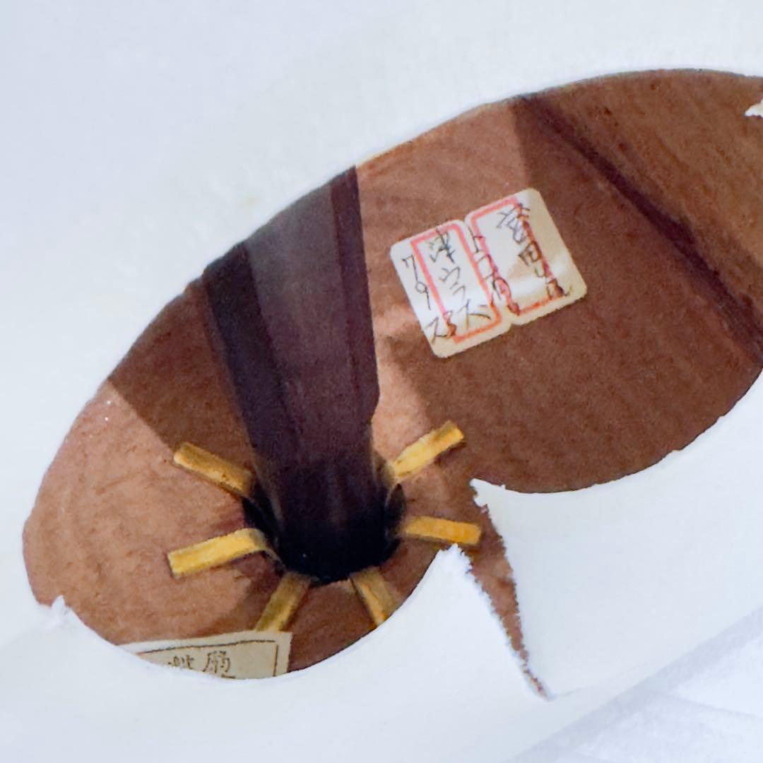 希少 津軽三味線 太棹 紅木 紫檀 犬皮 東さわり 高級撥 ハードケース