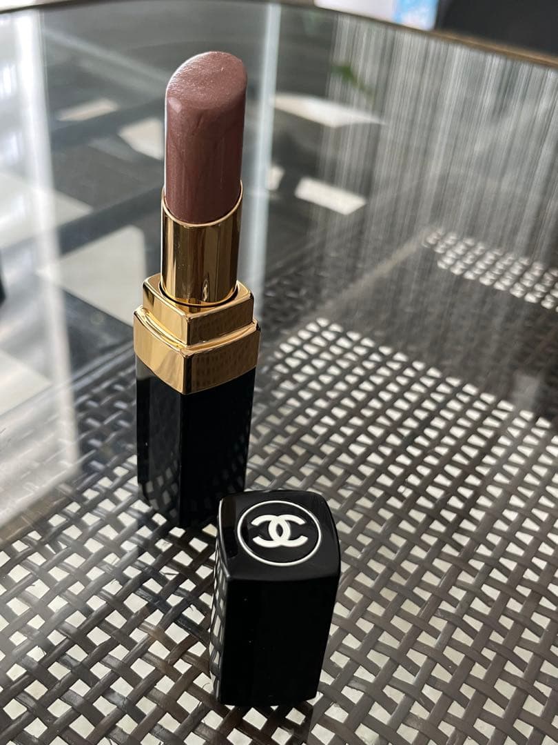 CHANEL／YSL／MAC メイク用品6点セット美品