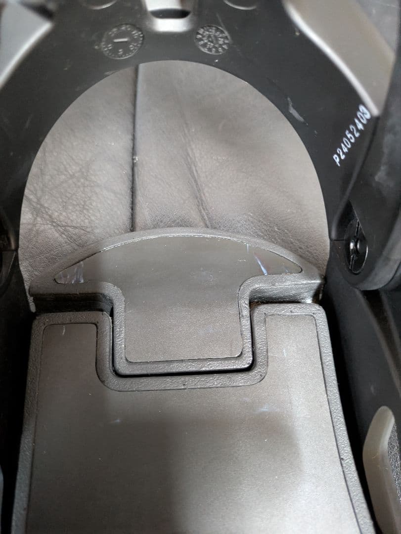 FLUX STEP ON ステップオン Sサイズ送料込み24-25