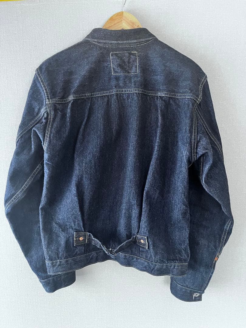 フリーホイーラーズ \"Lot S506 XX 1944-45\"サイズ40