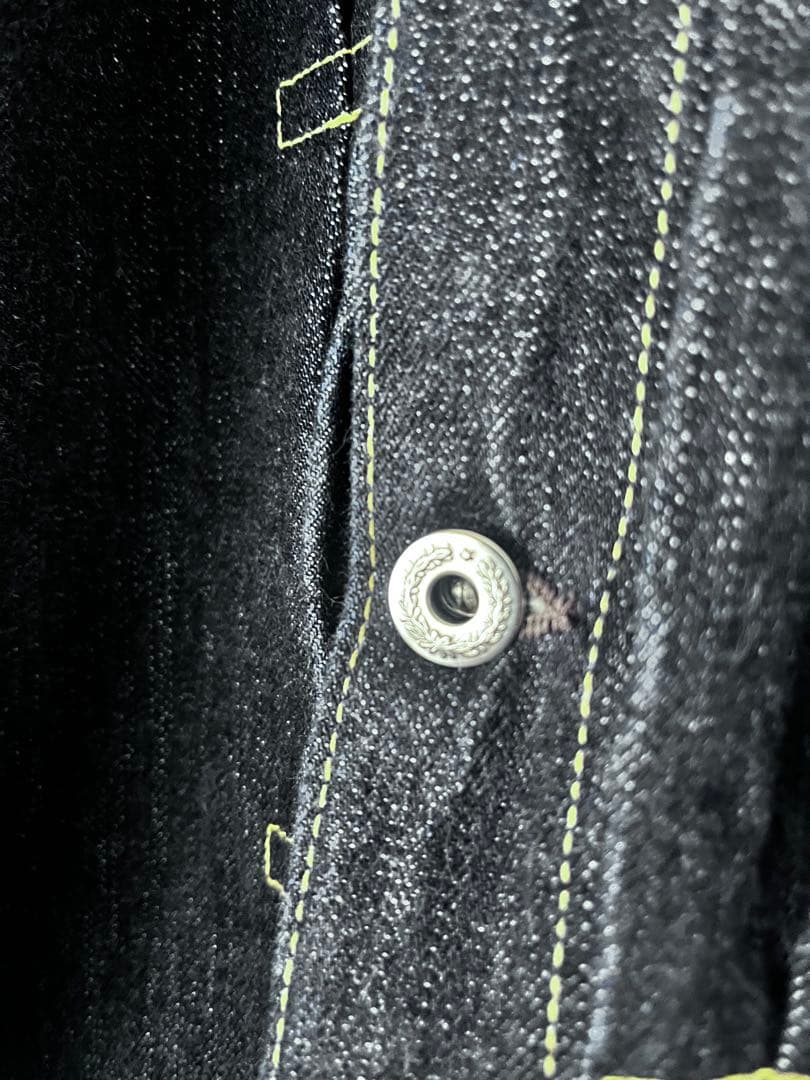 フリーホイーラーズ \"Lot S506 XX 1944-45\"サイズ40