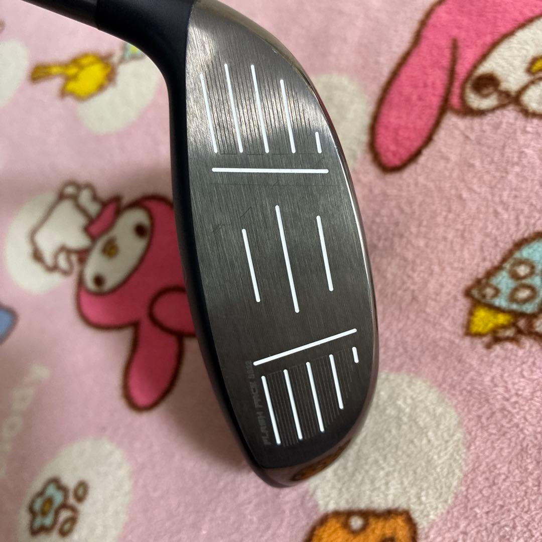 値引❗️【美品‼️】ローグST MAX D 3W,5W