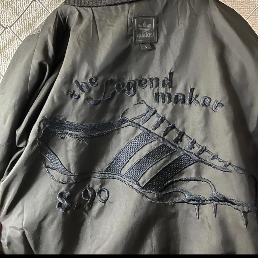 激レア】アディダス トラックジャケット グレンチェック オリンピック