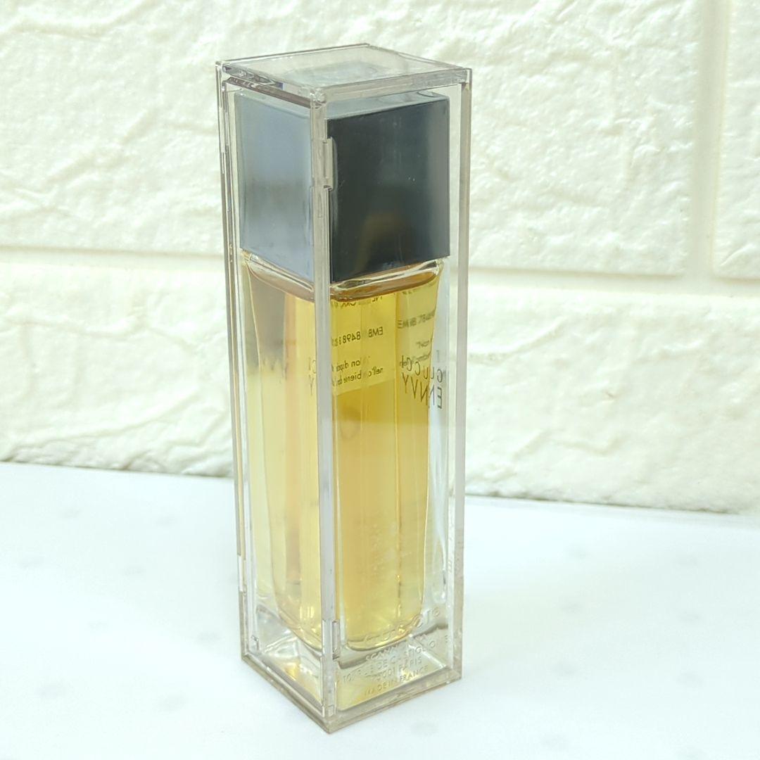 グッチ エンヴィ オードトワレ 香水 30ml 未開封品 GUCCI