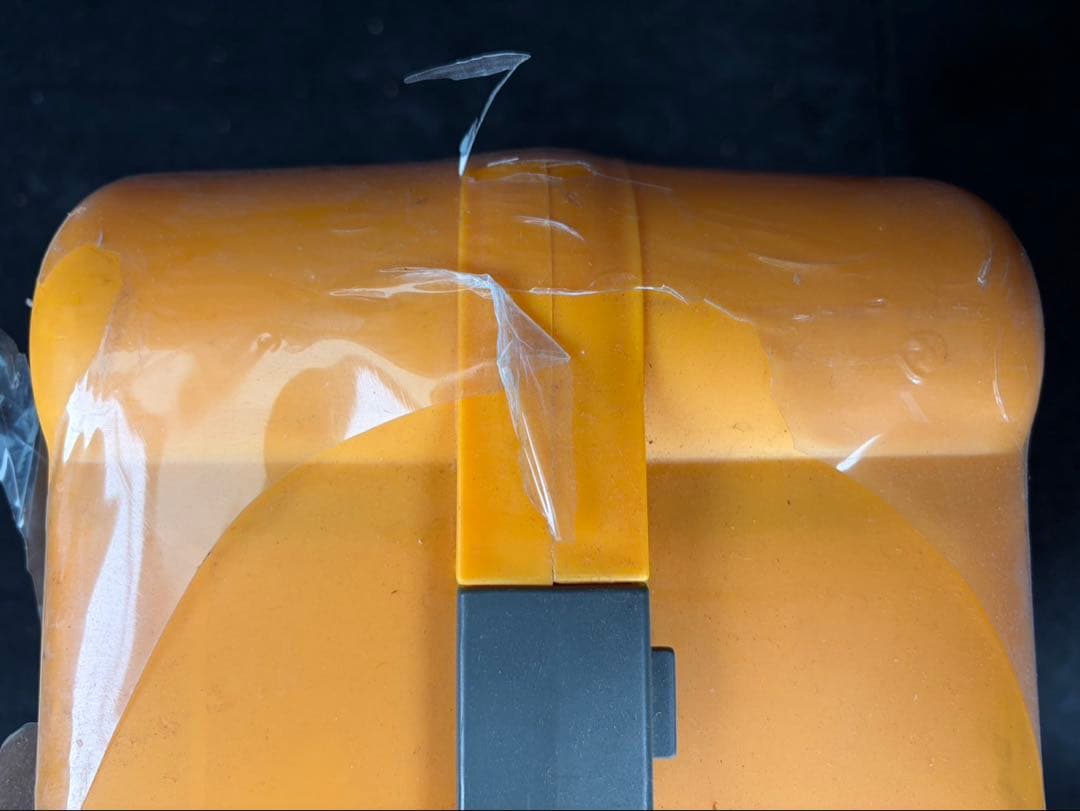 【新品・未使用(未開封)】非金属タイヤチェーン