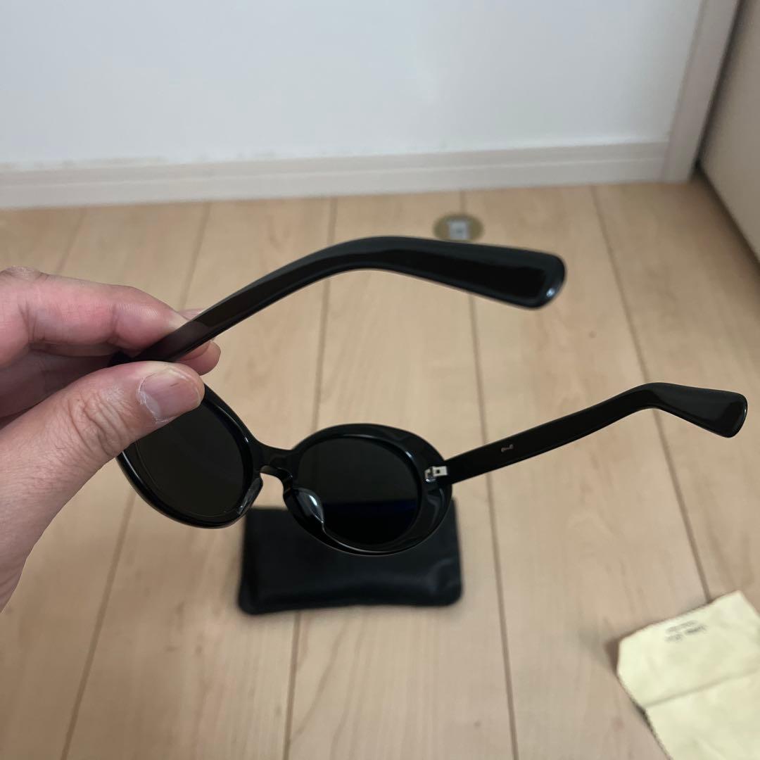 初期 宮下期 one NUMBER (N)INE ナンバーナインカートサングラス