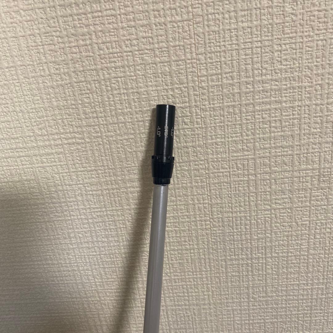 ARROJET MAX 5W エアロジェット　フェアウェイウッド　SR