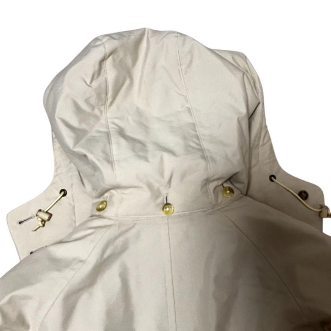 SKC ✨Burberry コート ノバチェック L ベージュ