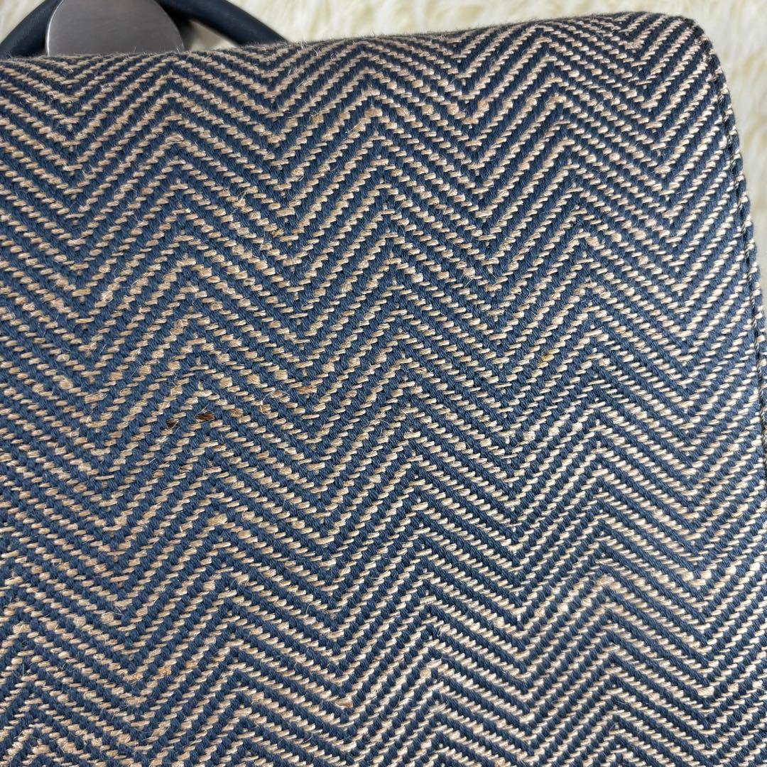 良品✨　MOTHERHOUSE サラリ ジュート バックパック　マザーハウス