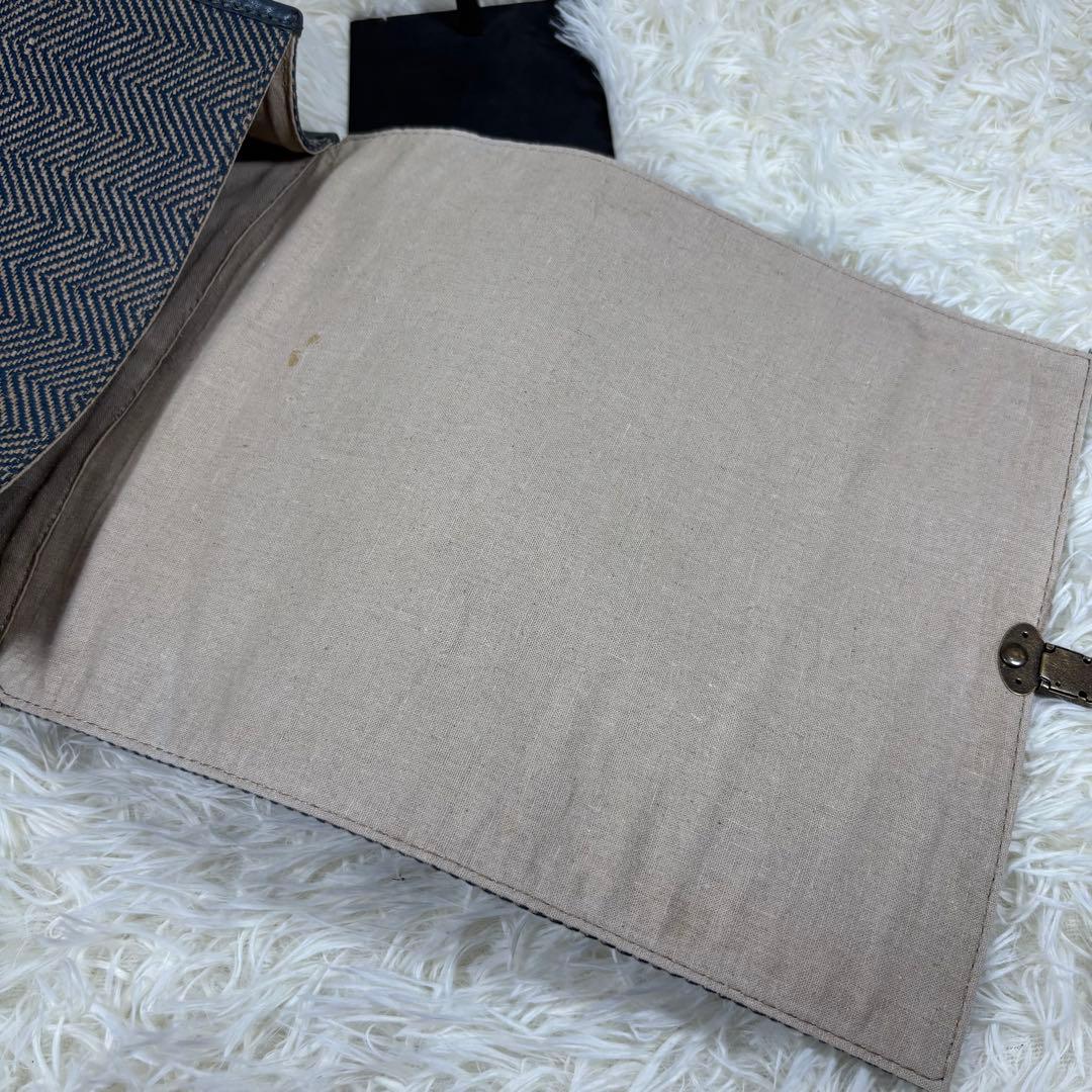 良品✨　MOTHERHOUSE サラリ ジュート バックパック　マザーハウス