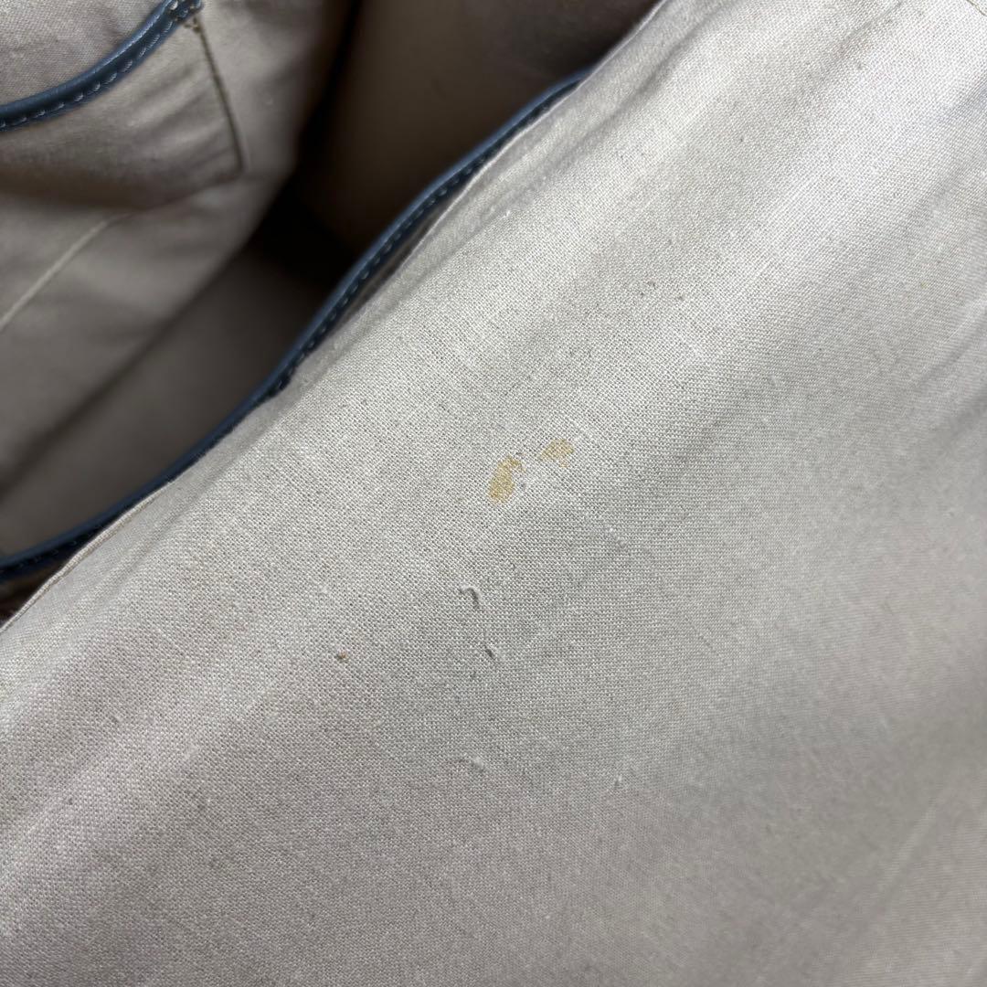 良品✨　MOTHERHOUSE サラリ ジュート バックパック　マザーハウス