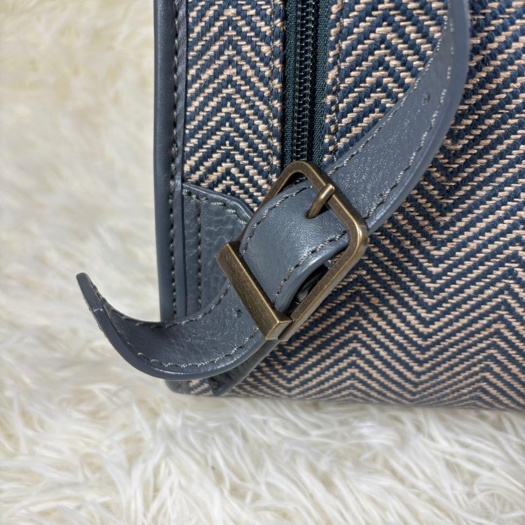 良品✨　MOTHERHOUSE サラリ ジュート バックパック　マザーハウス