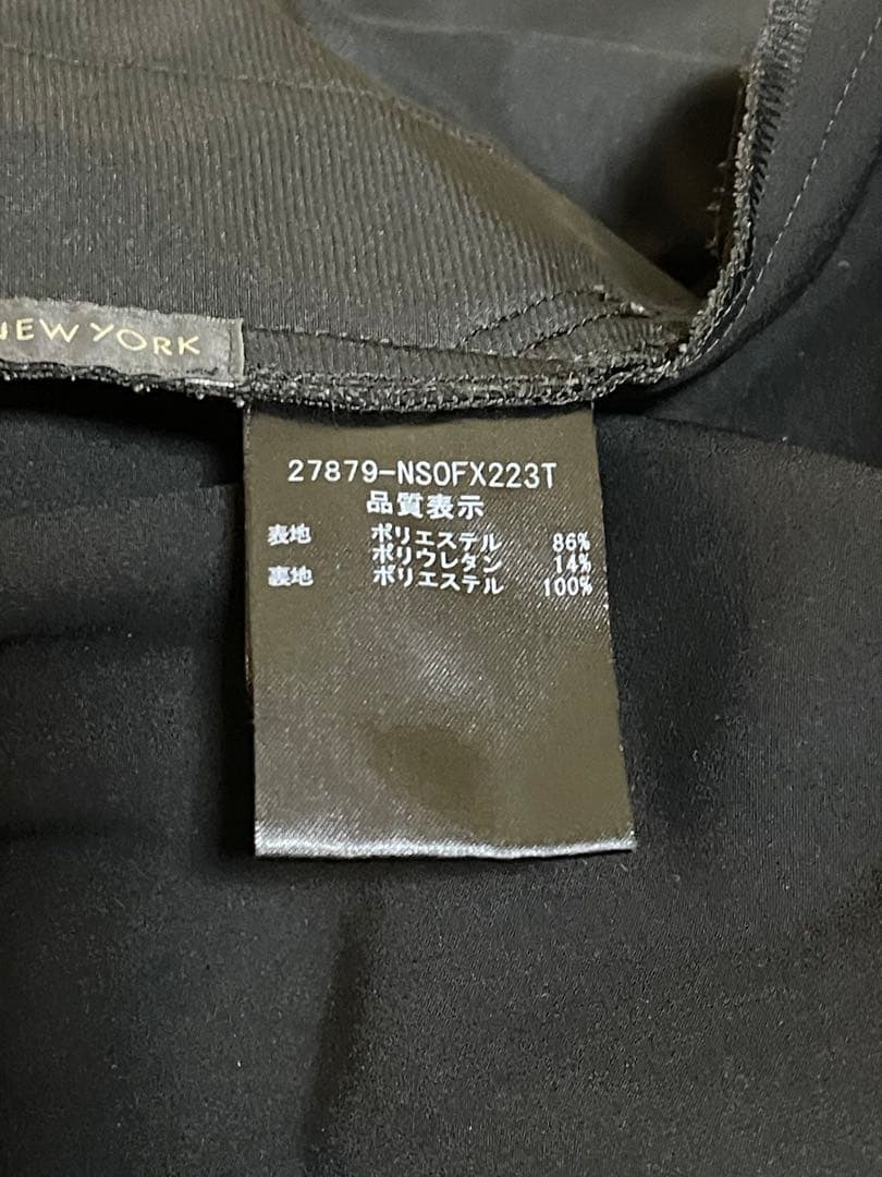 (訳あり) ブラック FOXEY エンパイアドレス ＆ ボレロ