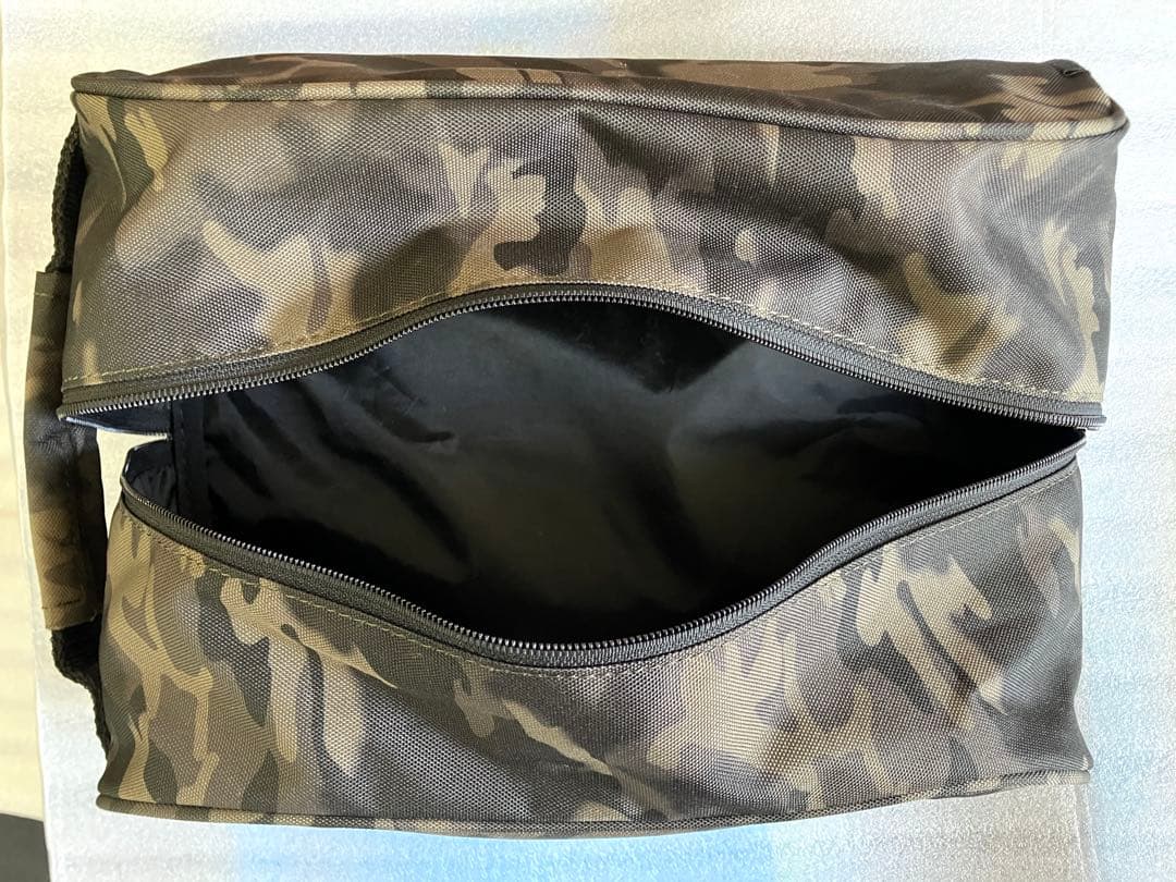 New Balance Golf UGBS996K 25.5cm 黒 ほぼ新品