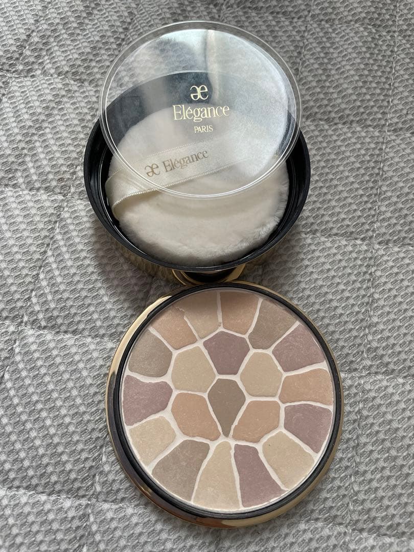 ラ プードル オートニュアンス リクスィーズⅤ