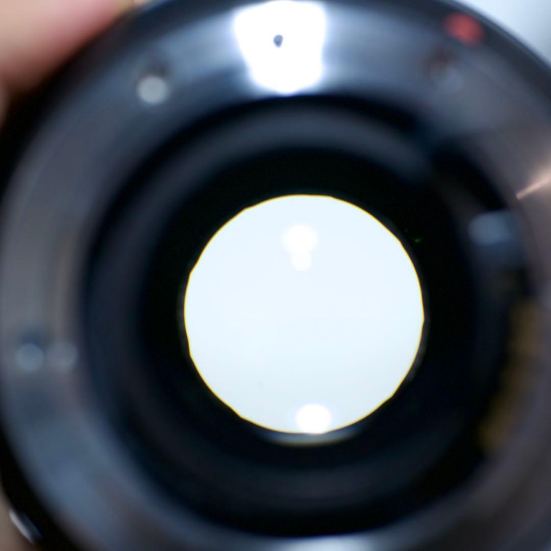 ミノルタ Minolta AF 28-70mm f2.8 Gレンズ