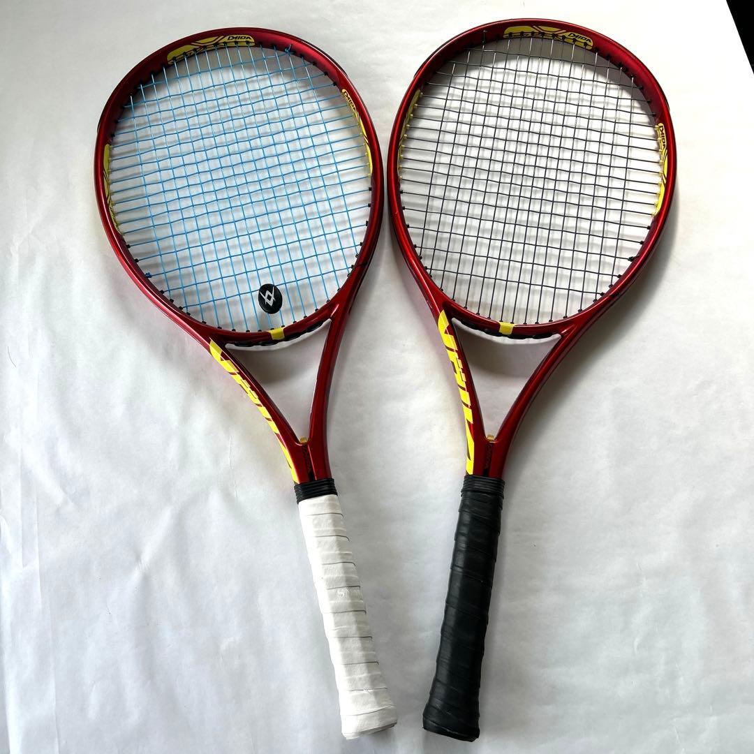 フォルクル Volkl オーガニクス8 Organix8 2本セット - メルカリ