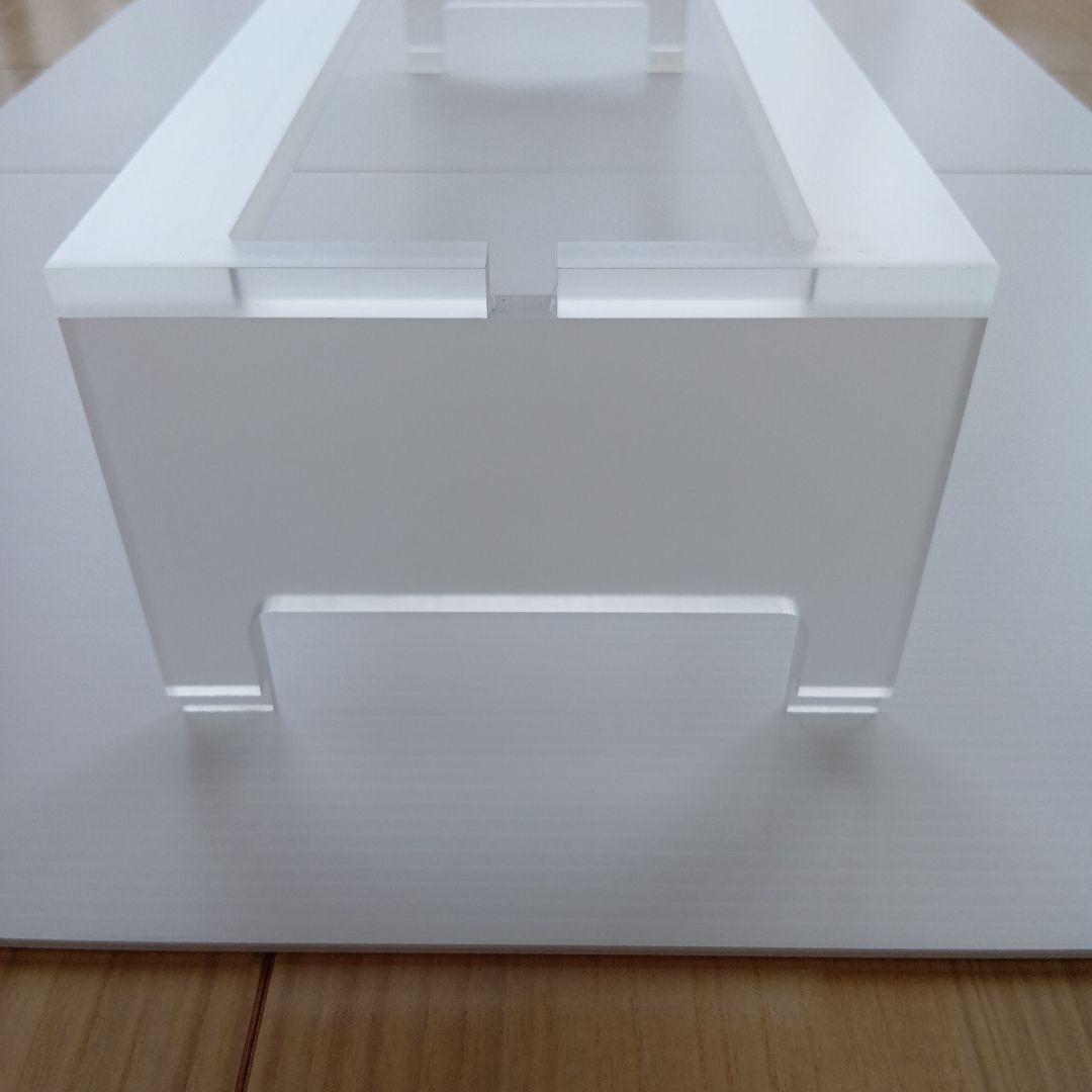 ADA AQUASKY MOON 451（W45cm用 ガラス厚5㎜対応）