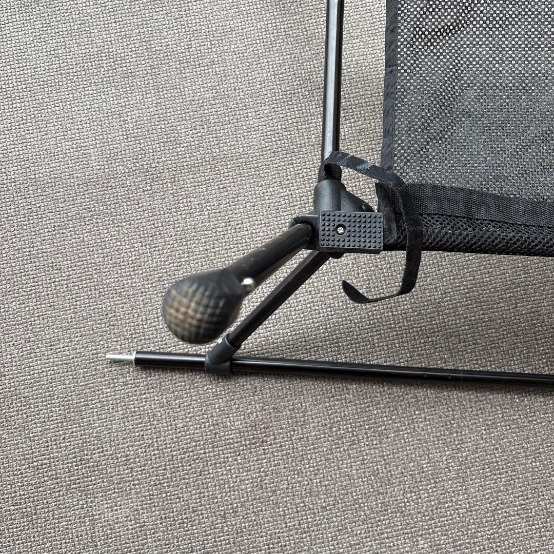 DOD キャナリーテーブル Kyanary L アウトドアテーブル　中古