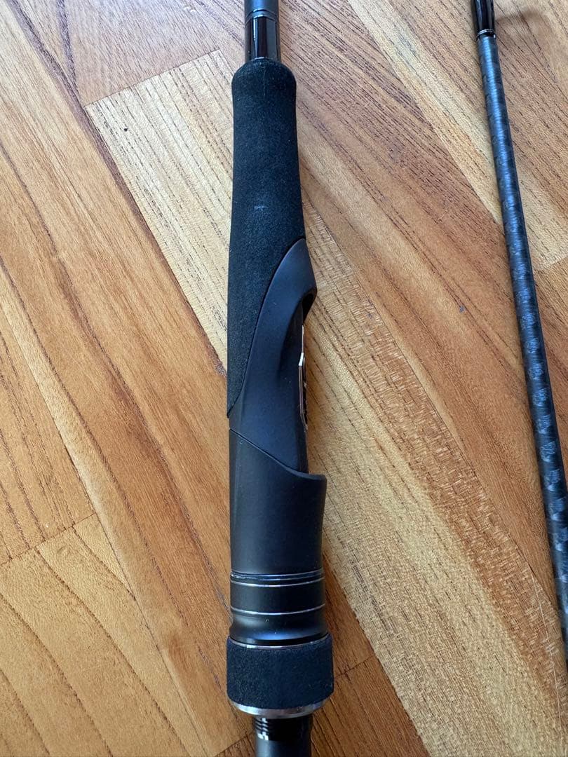 シマノ 23ディアルーナS9.0ML DIALUNA シーバスロッド