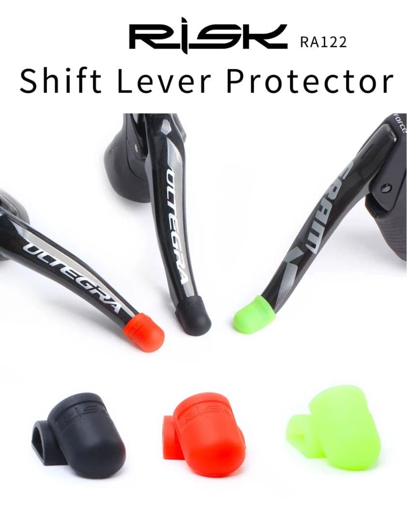 【未使用】Shimano Ultegra ST-R8025 油圧式 左右シフター