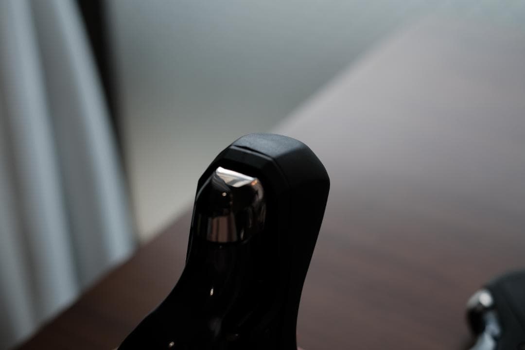 【未使用】Shimano Ultegra ST-R8025 油圧式 左右シフター