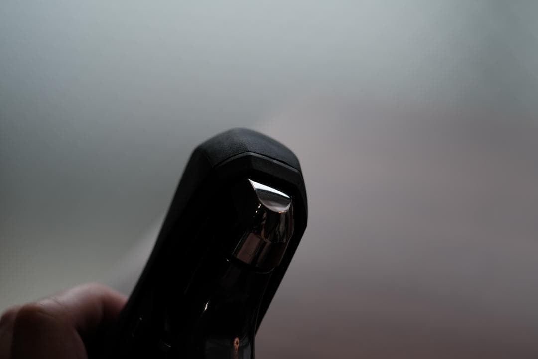 【未使用】Shimano Ultegra ST-R8025 油圧式 左右シフター