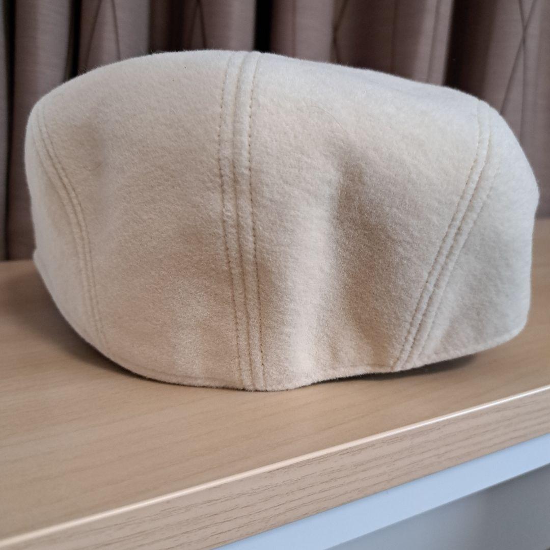 HERMESベレー帽1個