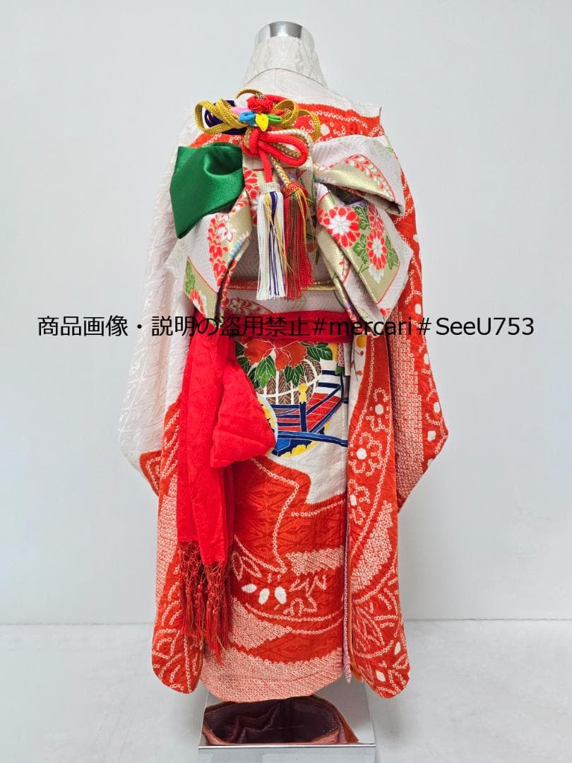 断捨離中　次回発送1/4以降　 c27着物+c93小物