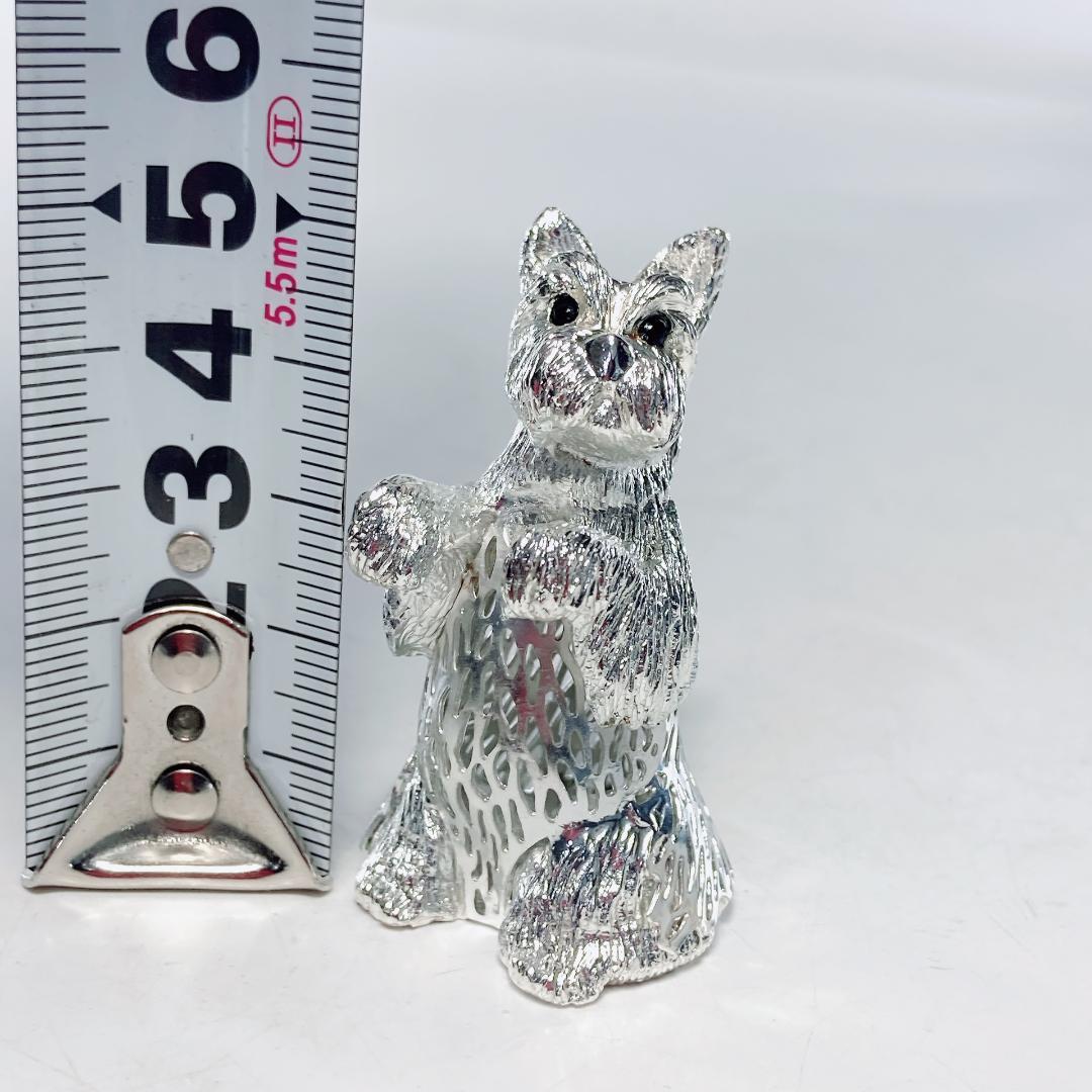 クリストフル リュミエールコレクション スコティッシュテリア |2219