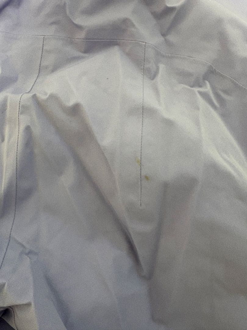 スノーボード 43degrees PEAK JACKET 2L-3L