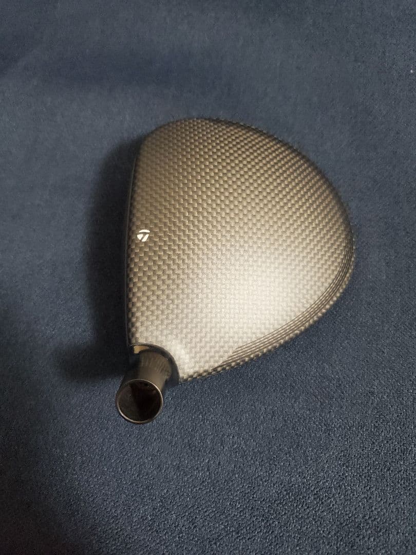 【最終値下げ】Qi35 max 3w ヘッドのみ