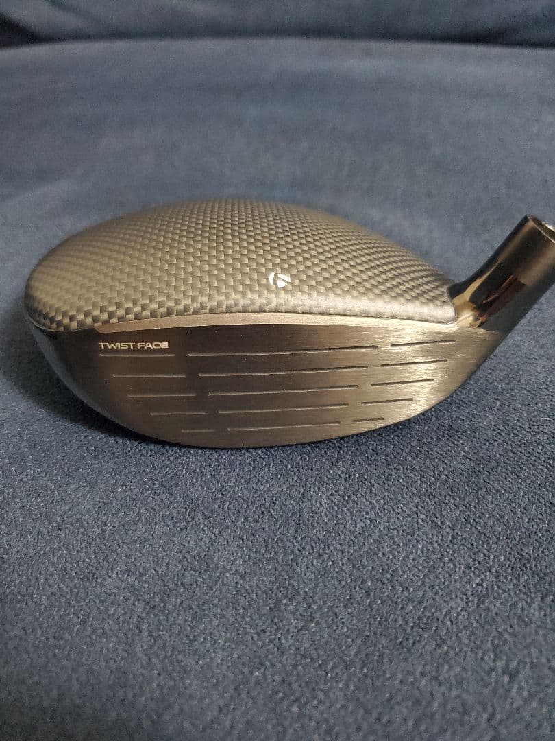 【最終値下げ】Qi35 max 3w ヘッドのみ