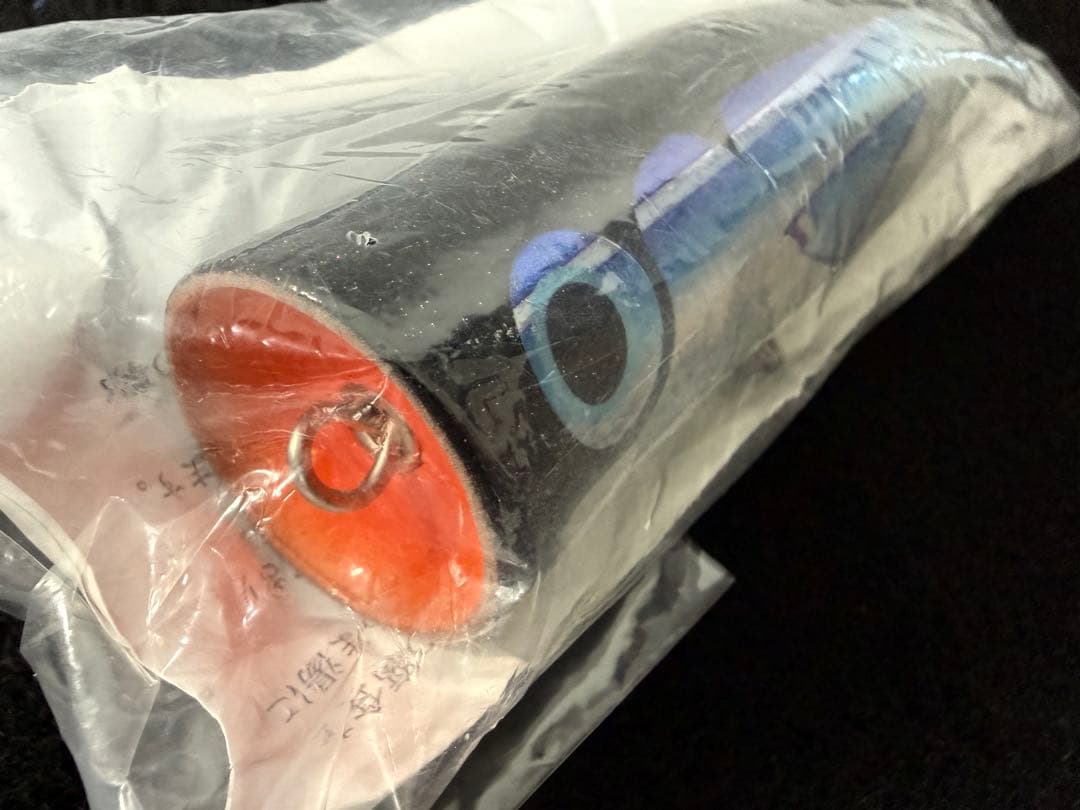 カーペンター　ダムセル90-170carpenter Damsel シーフロッグ