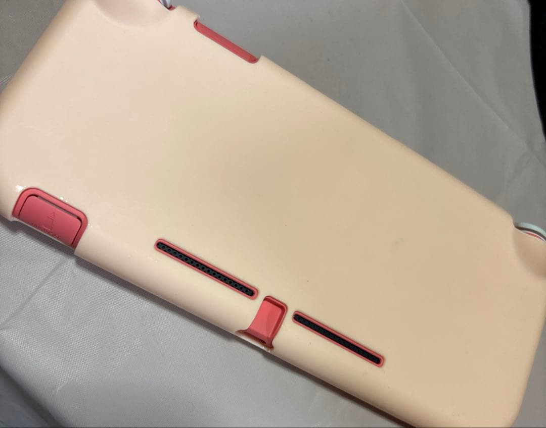 Nintendo Switchライト 本体