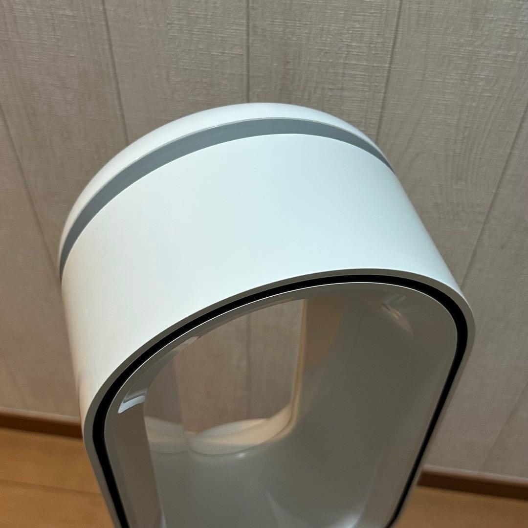Dyson HP07 Hot+Cool 空気清浄機　リモコン付き　即購入可