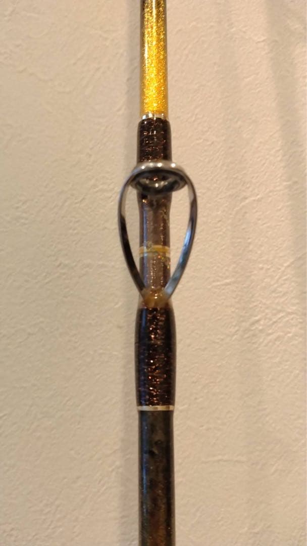 【最終値下げです】剛樹　インビクタマダイT2　235