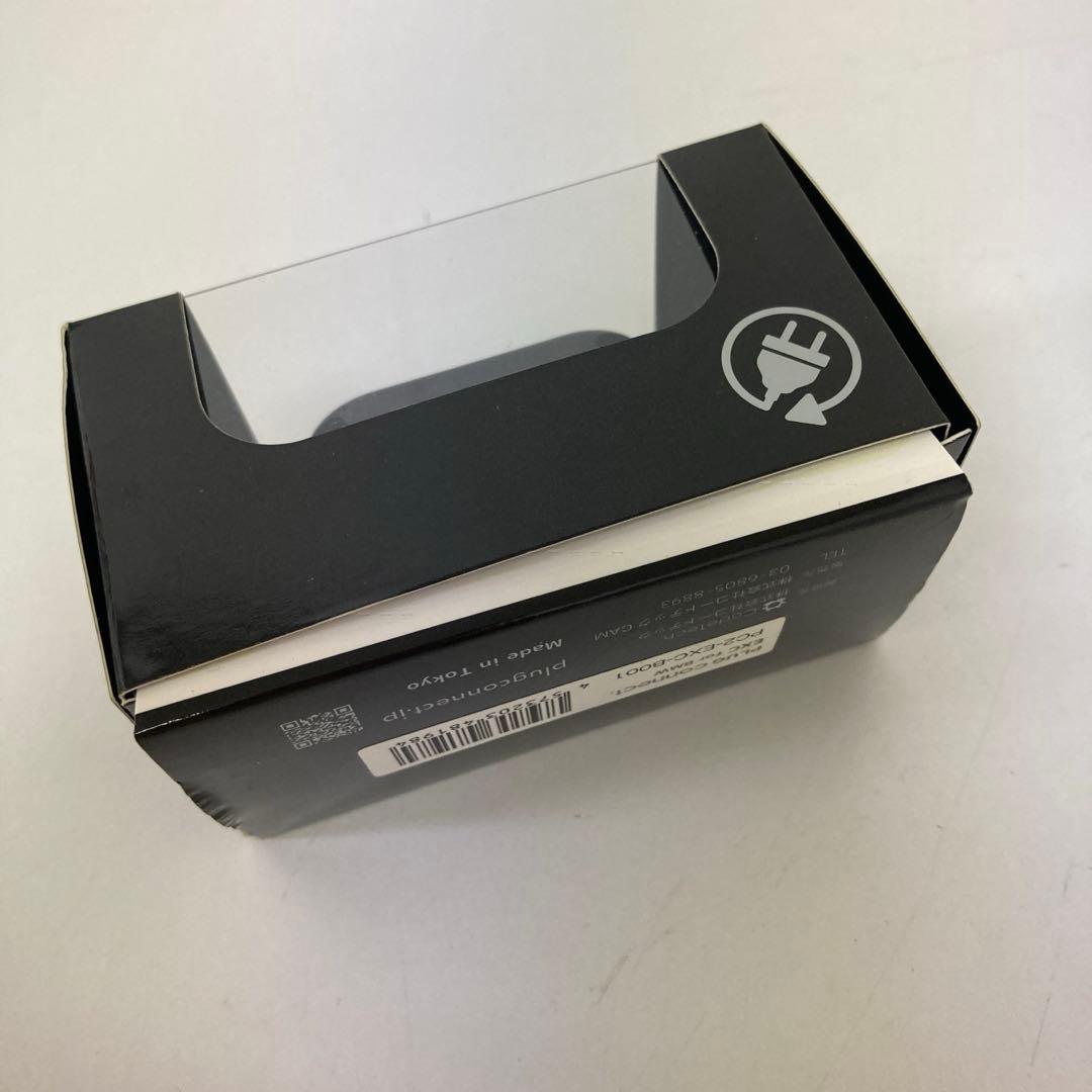 67-I PLUG connect. EXC BMW バルブコントローラー