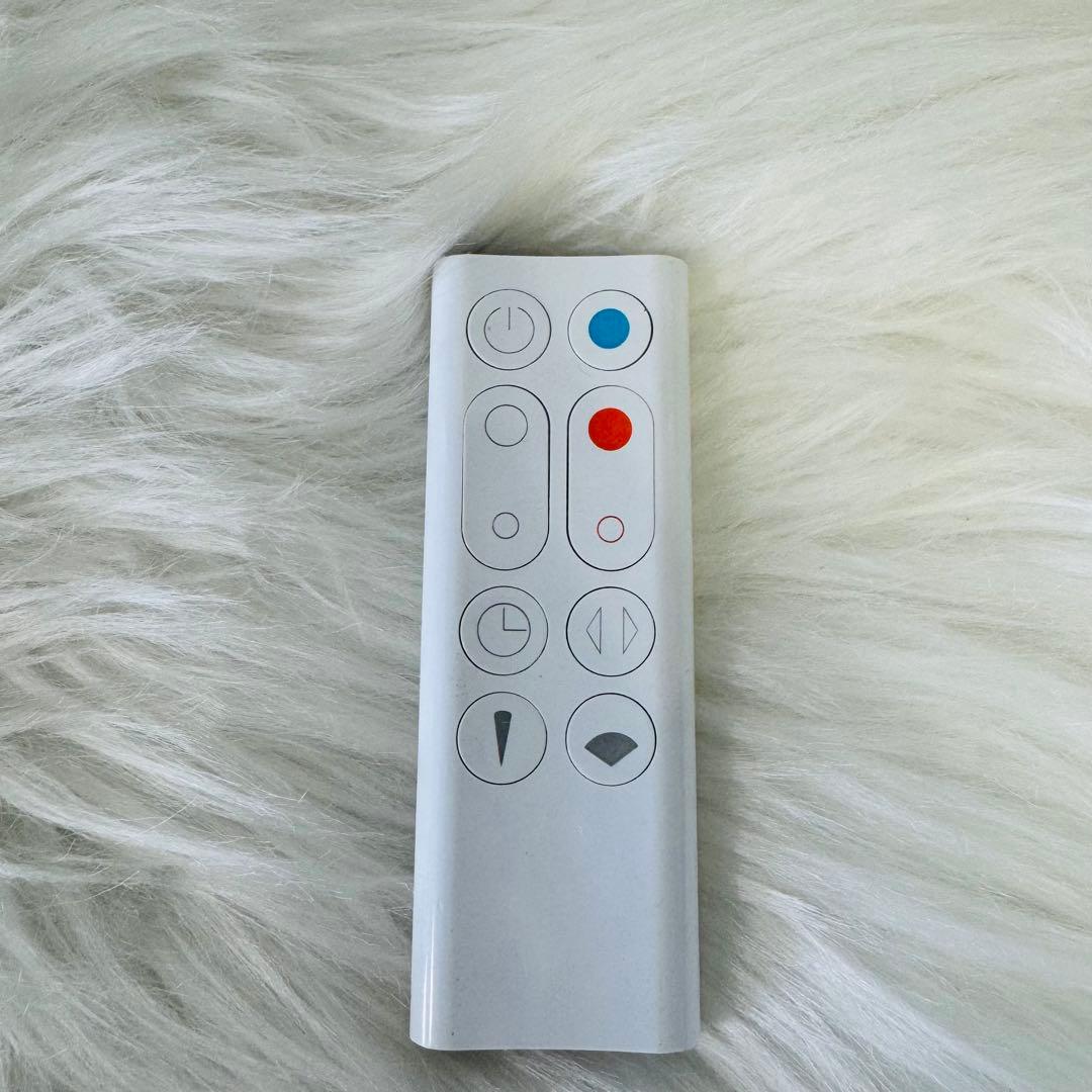 ダイソン　Hot+Cool　AM09 2022年製