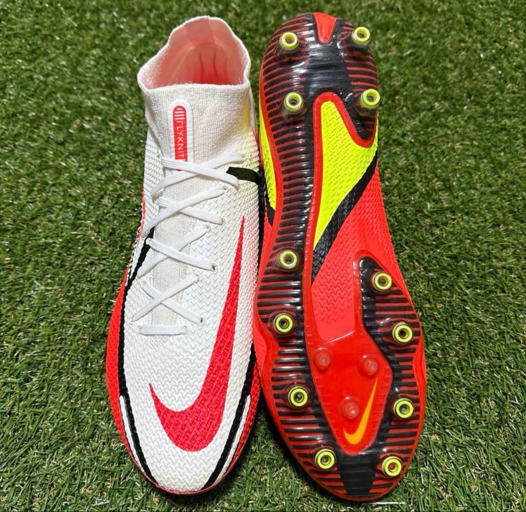 NIKE ファントムGT2 ELITE AG 27.5cm 303