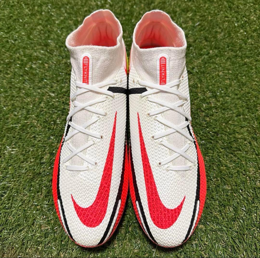 NIKE ファントムGT2 ELITE AG 27.5cm 303