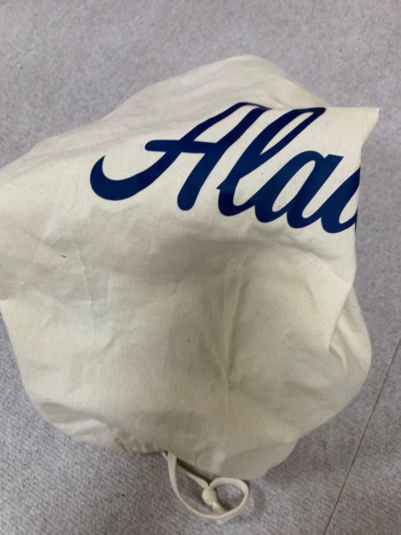 アラジン ブルーフレームヒーター クリーム色 石油ストーブ BF3911